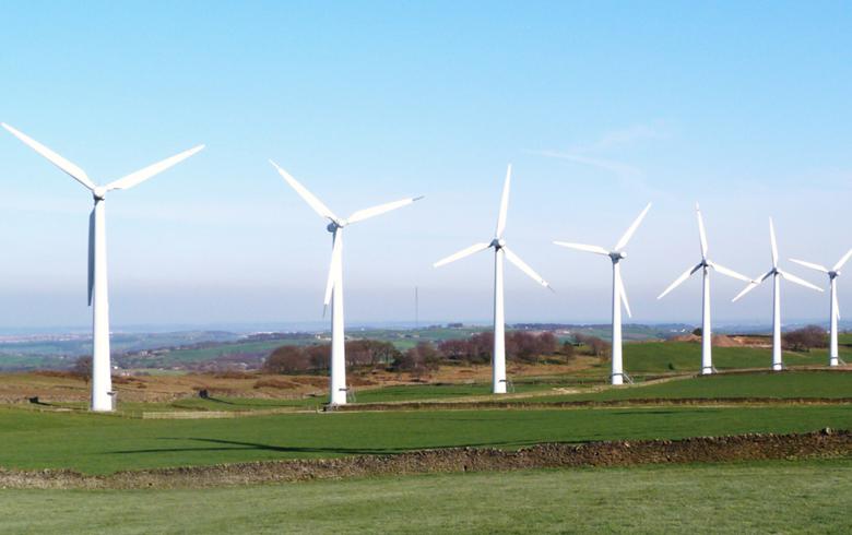 UK proposals for fixed-price contracts for older renewables backed by RenewableUK