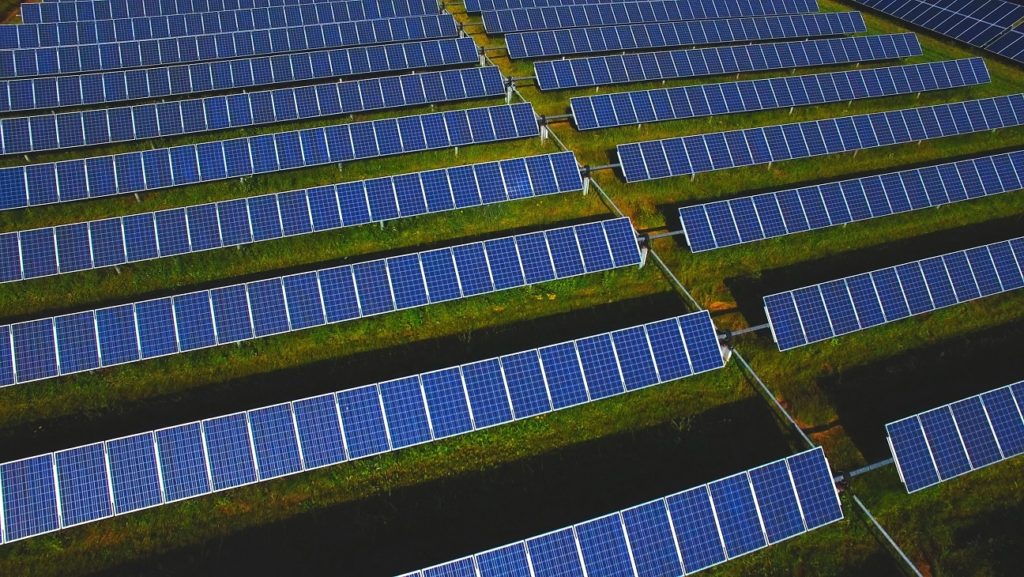 National Grid Renewables signs 140MW PPA, breaks ground on Texas solar-plus-storage project using First Solar modules