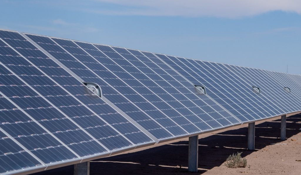 Romanian partners to build 450MW of solar PV