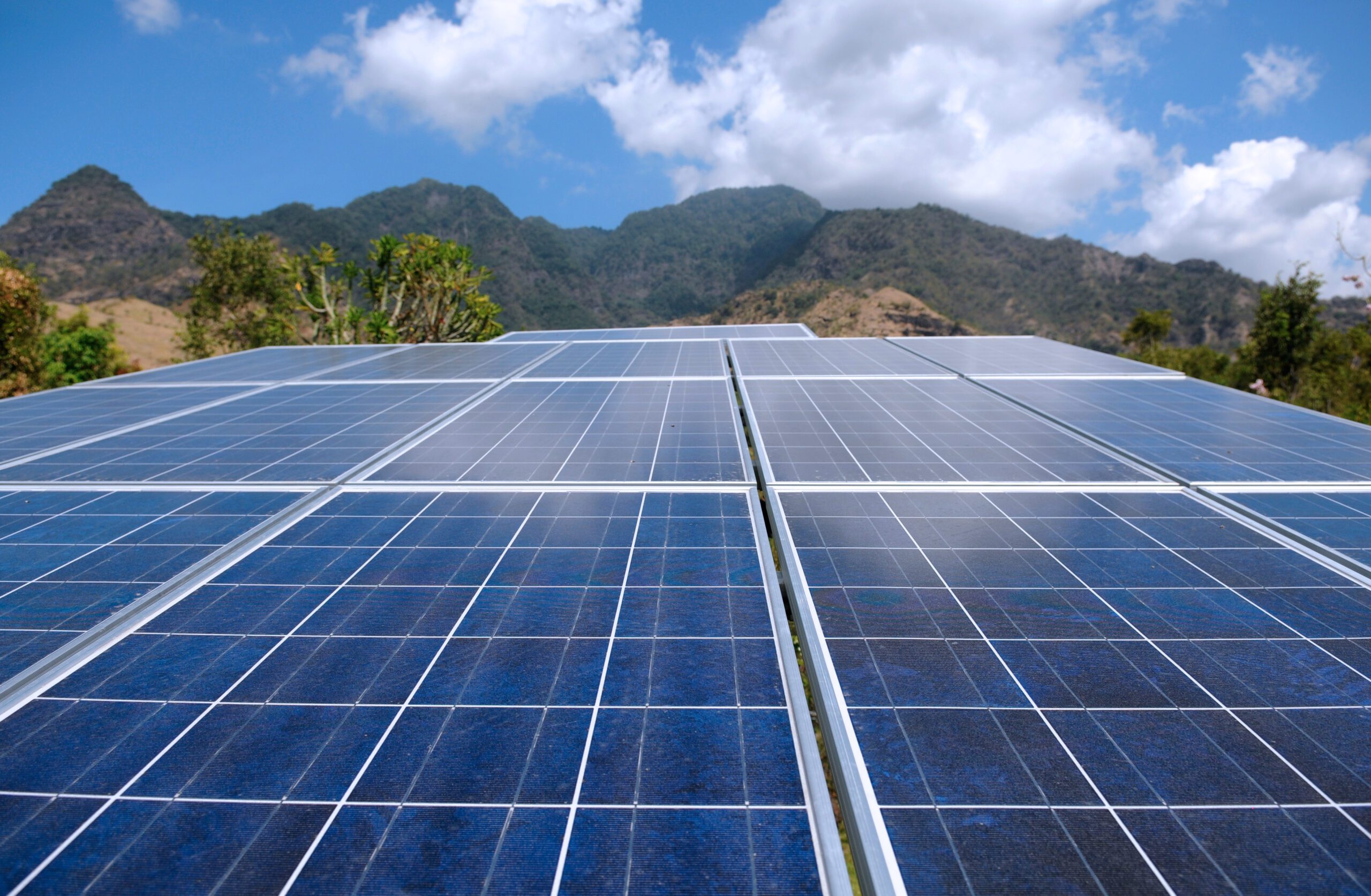 Amazon to off-take power from 210 MW of PLN solar parks in Indonesia