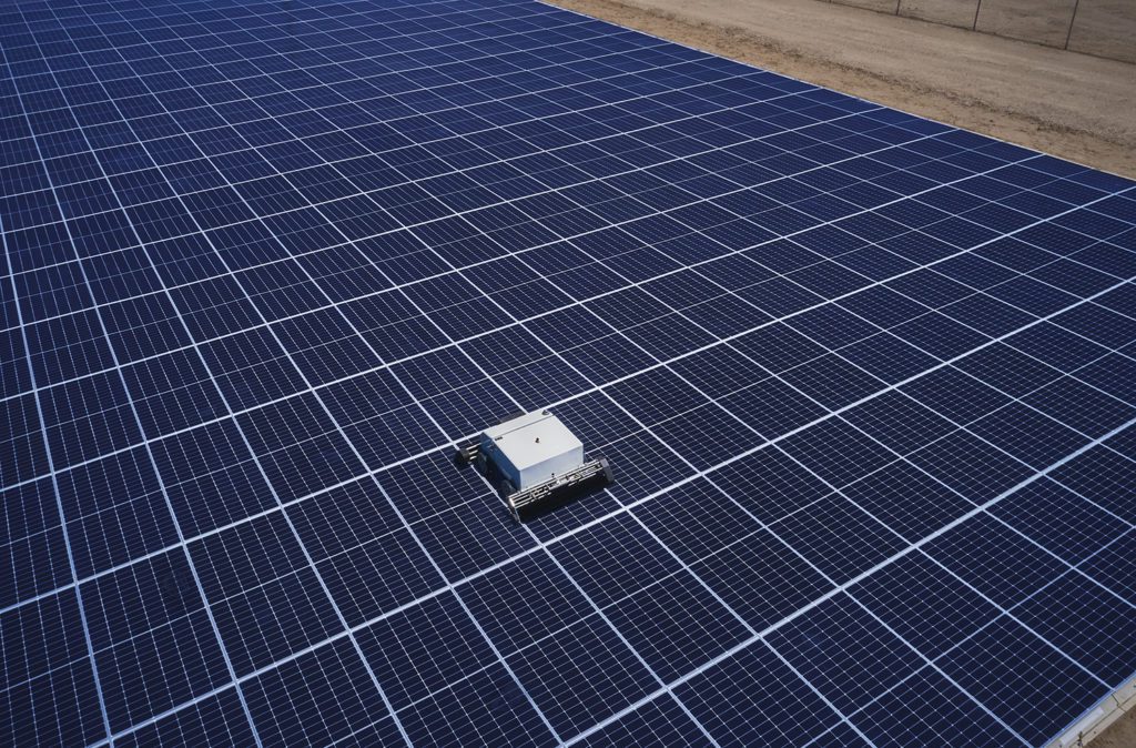 Erthos secures deals to install ‘earth-mounted’ solar tech at 121MW of projects