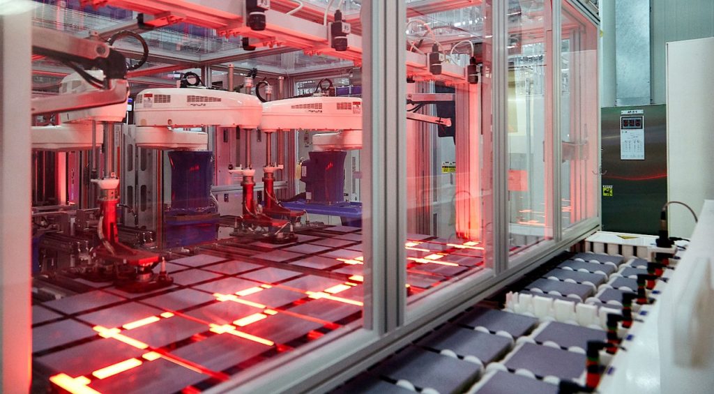 European consortium begins perovskite-silicon tandem cell research project