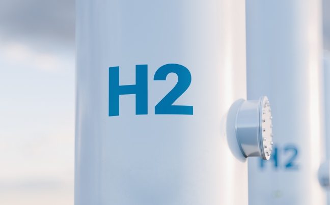 Germany, Egypt strengthen green hydrogen partnership