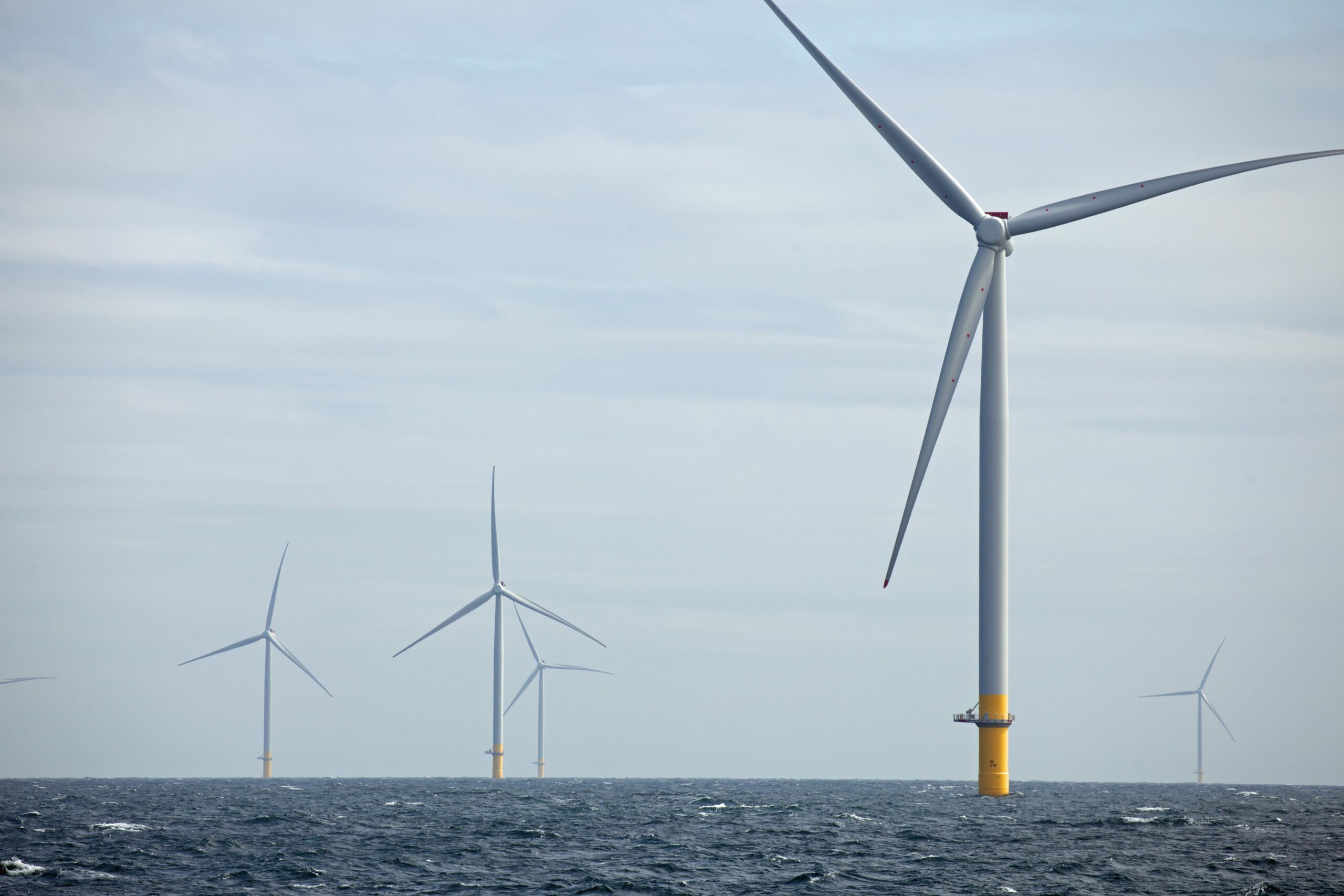 Mainstream, Maple Power to jointly bid in Celtic Sea floating wind tender