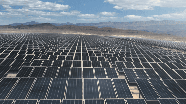 Primergy submits permit application for 155MWac PV project in Colorado