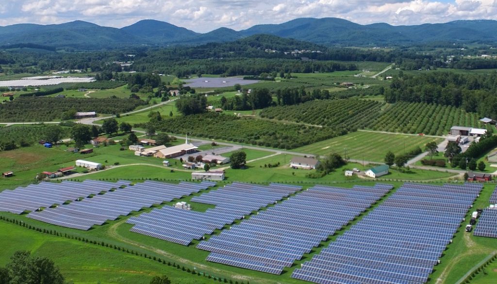 Solar developer Strata acquires Crossover Energy Partners