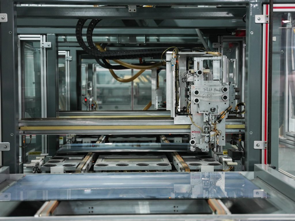 Toledo Solar opens up on European expansion plans, with module production starting at 400MW annually