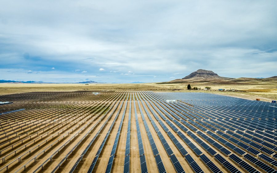 DESRI and Meta sign 200MW PPA for Arkansas PV project