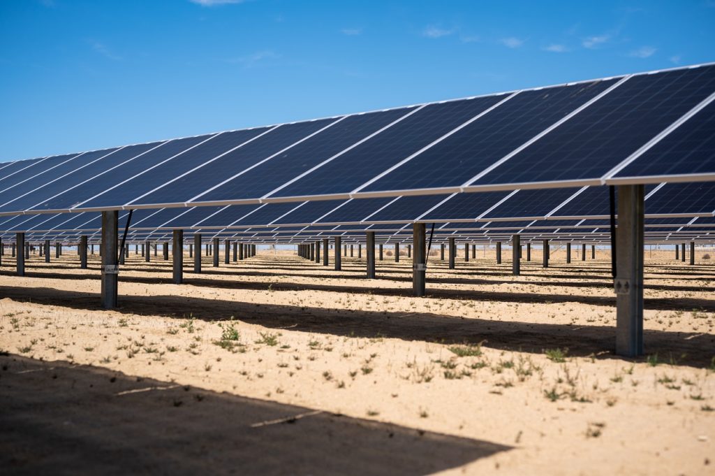 EQT Infrastructure acquires distributed solar developer Madison Energy Investments