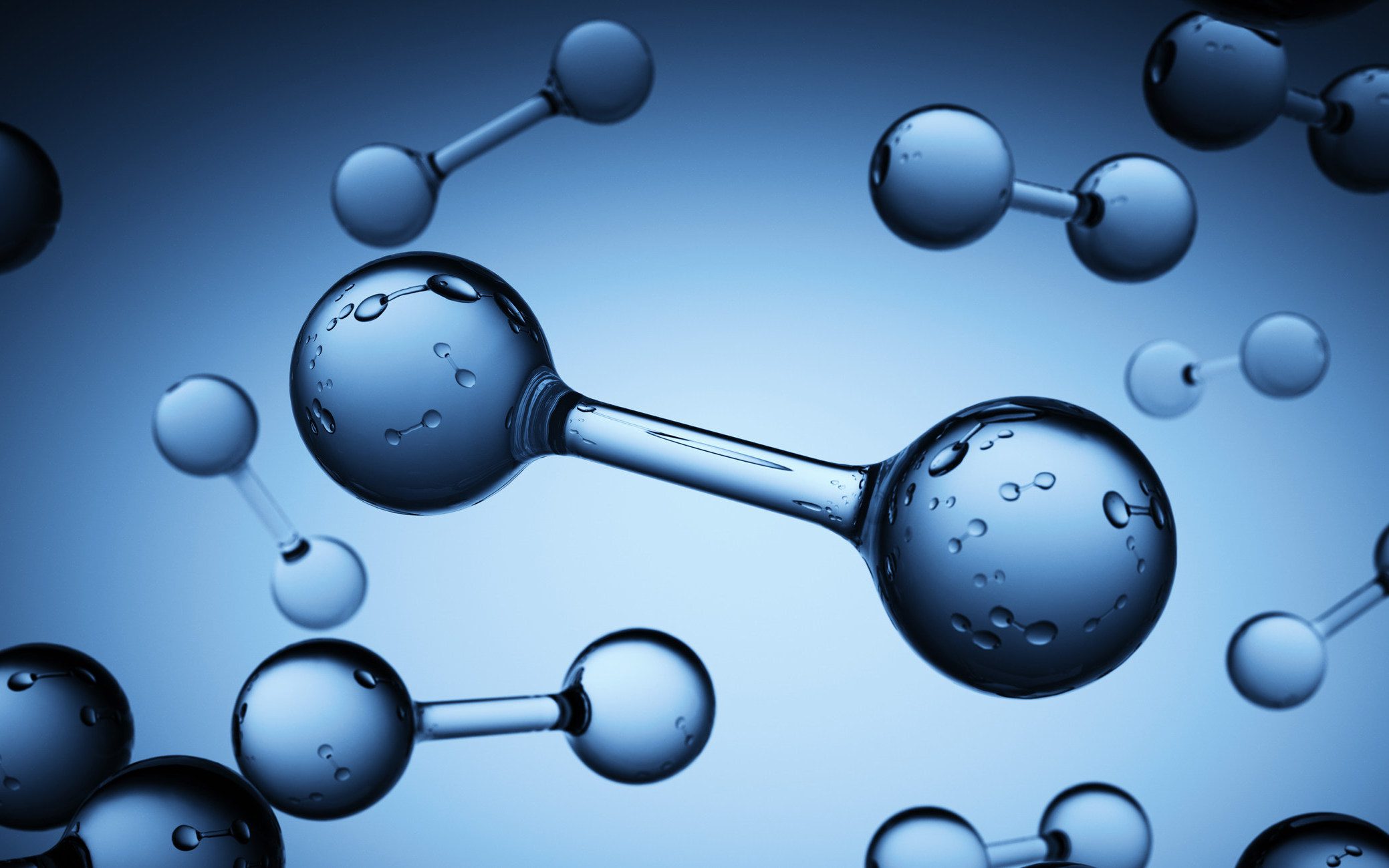 German organisation calls for political support for hydrogen storage investments