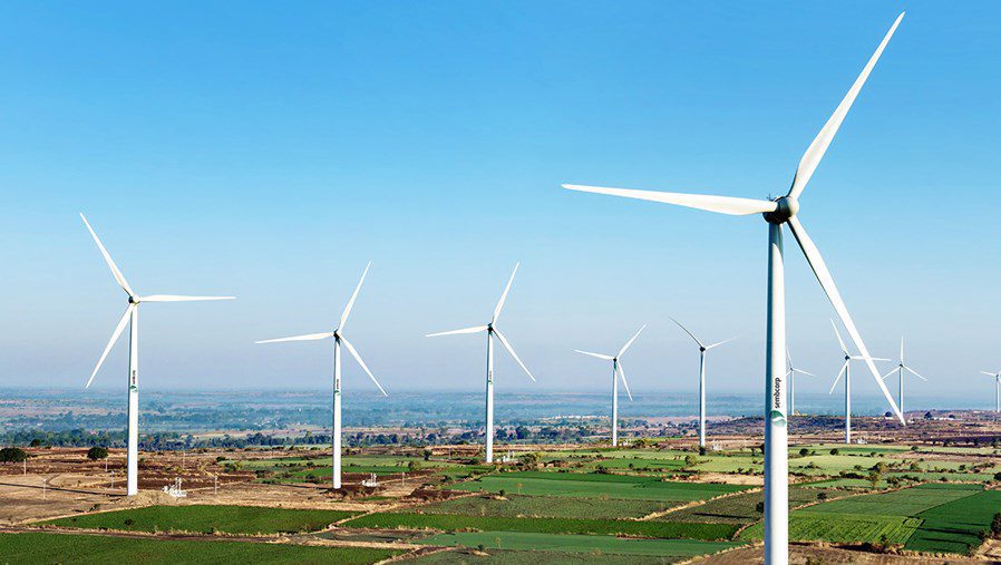 Inox Green eyes control over fellow Indian wind O&M business