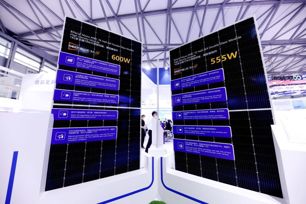 PV Price Watch: ongoing price declines across solar supply chain