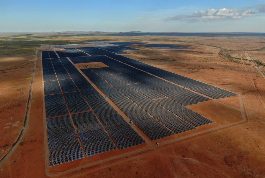 Scatec signs PPAs for 273MW of South African solar projects