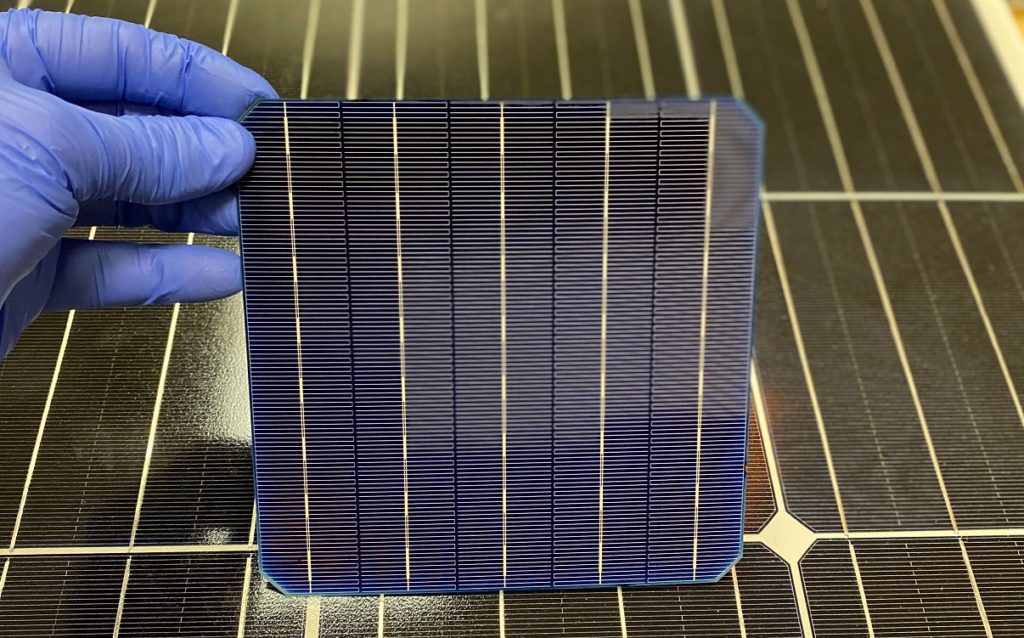 Solar Inventions awarded three new patents for cell process innovation in China, Israel and US