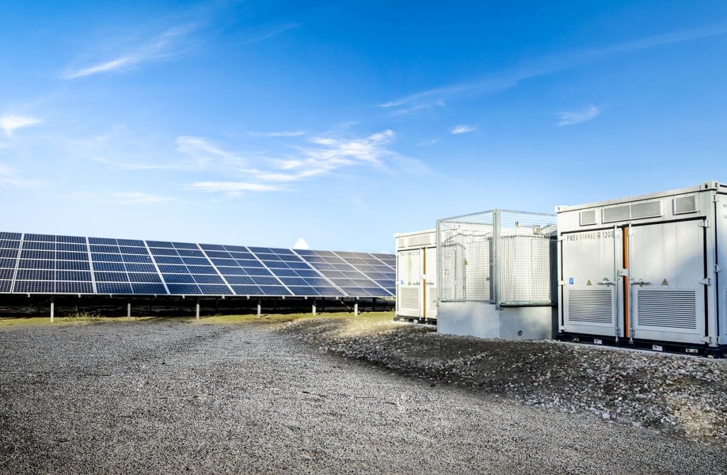Sungrow to supply Voltalia with 580MW of inverters for Brazilian PV projects