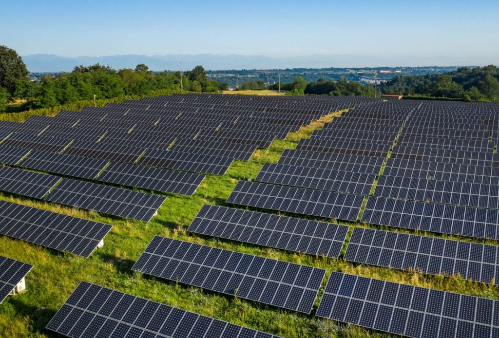 NextEnergy Capital launches US$1.5 billion solar fund, targets 3.5GW of installed capacity