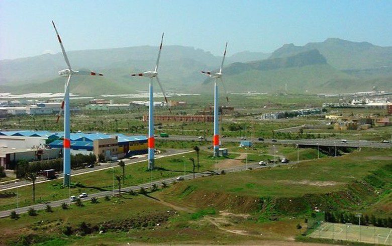 Spain’s grid operator gets EU funds for pumped-storage project