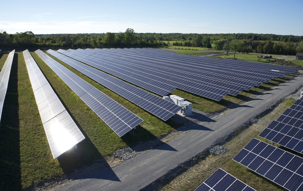 Westbridge to expand Canadian Sunnynook solar-plus-storage project to 330MWp