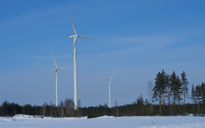 Braya partners with ABO Wind on Canadian green hydrogen project