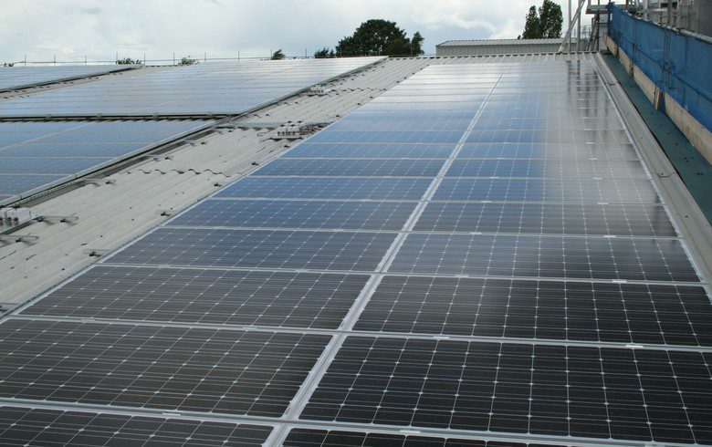 Macquarie Energy Leasing launches C&I rooftop solar business in UK