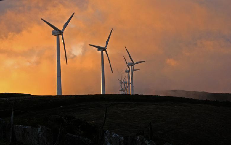 Another 20-year-old wind park in Japan to have its turbines replaced