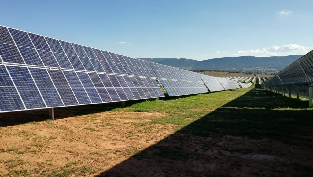 Arctech to supply PV trackers to 312MW project in Azerbaijan