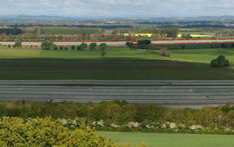 Ethical Power JV buys 26-MW solar project in England