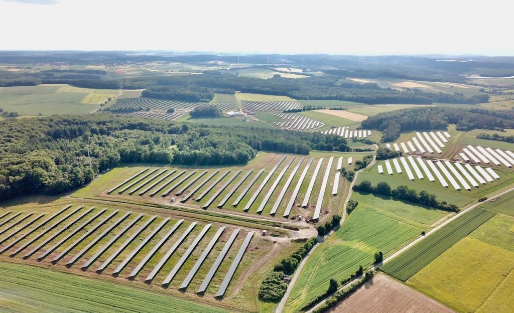 Germany adds 2.6GW of solar PV in Q1 2023