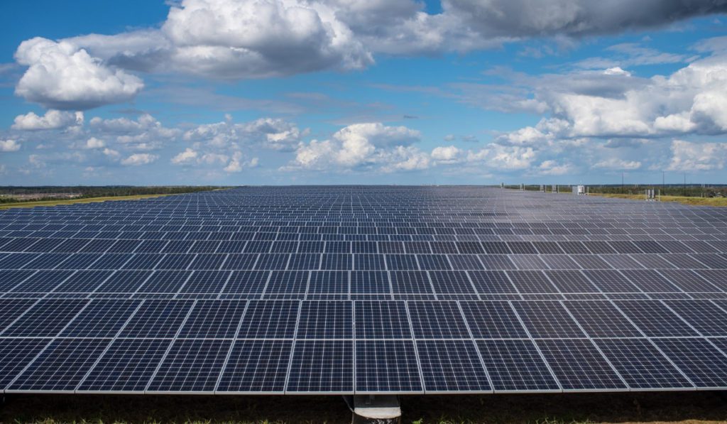 GSI acquires 1.4GW solar and battery storage portfolios from Saturn Power