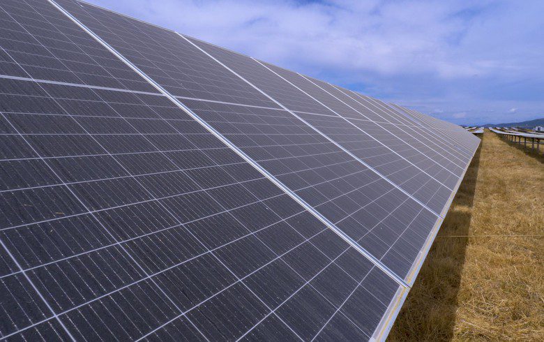 Iberdrola applies for EU funds to build solar panel factory in Spain
