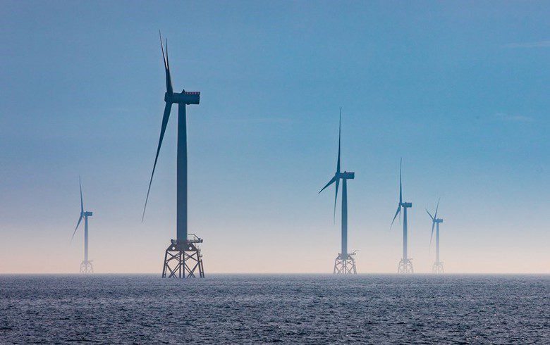 SSE’s 4.1-GW Berwick Bank offshore project accepted for review
