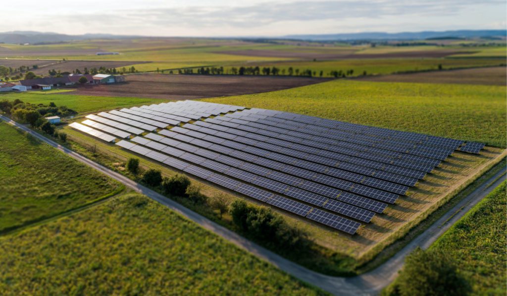 US electric business CenterPoint Energy to add 200MW of solar by 2030