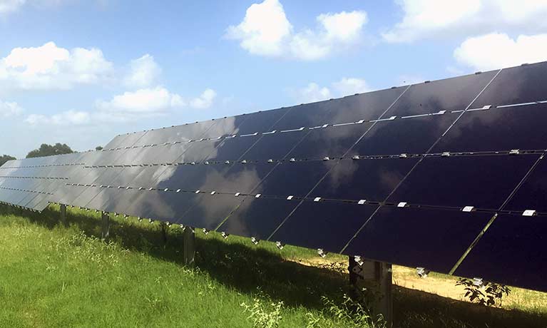 CPS Energy issues RFP for 700MW of solar PV in Texas