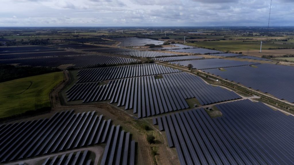 European Energy to build Italy’s ‘largest’ 250MW solar PV plant