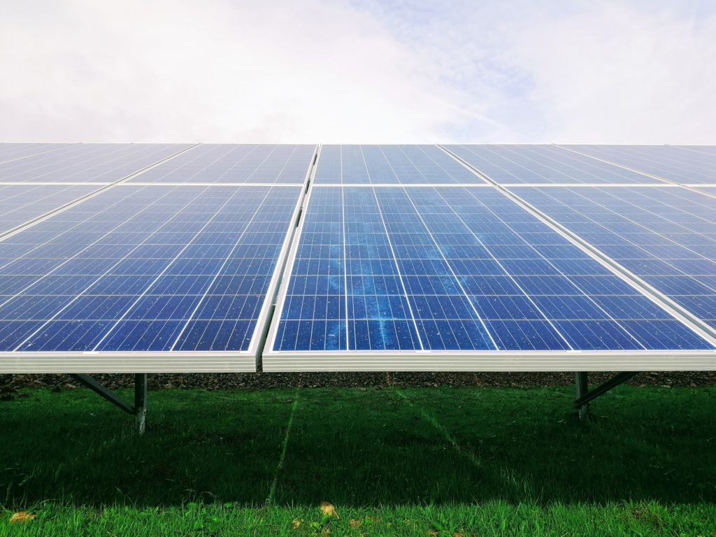 French startup Holosolis to build 5GW PV module assembly plant