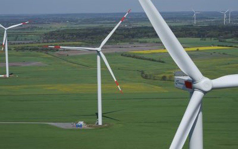 Nordex widens Q1 loss despite higher revenue
