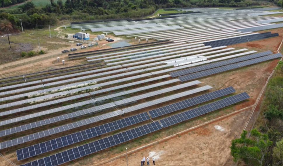 Detronic Energia, Appian to build 62.4MWp solar parks in Brazil