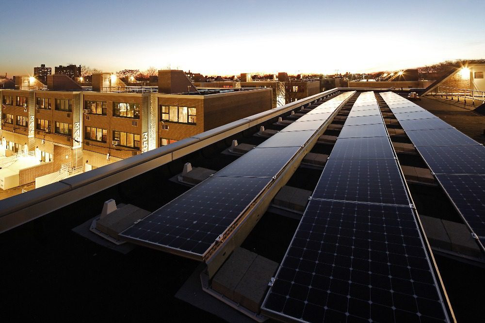 Enel X to build 22MW self-consumption PV plant at Rome’s Fiumicino airport