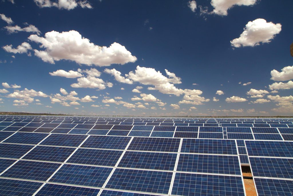 JUWI building 400MW of South African solar PV