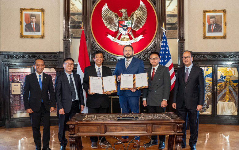 SEG leases land for USD-500m solar factory in Indonesia