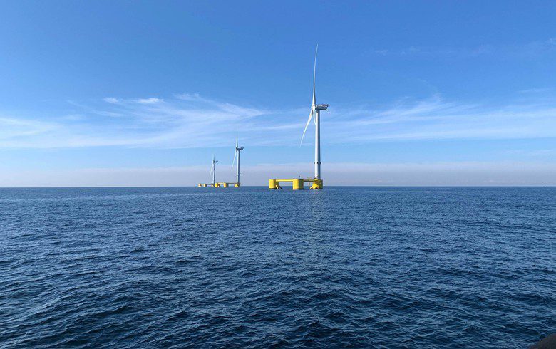 Crown Estate preps to launch Celtic Sea floating wind leasing this year