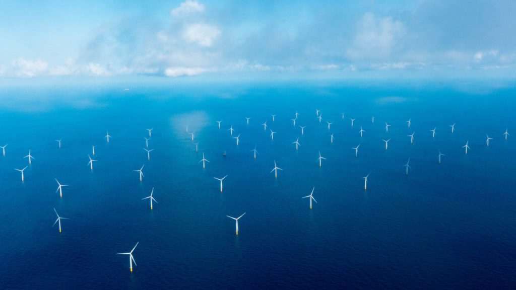 Denmark’s CIP closes first round of €13 billion renewables investment fund