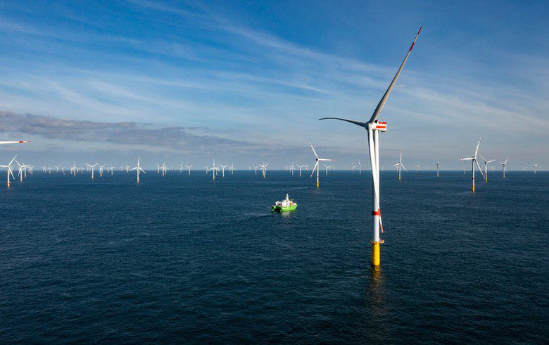 Ignitis, OW win bidding in Lithuania’s 700-MW offshore wind tender