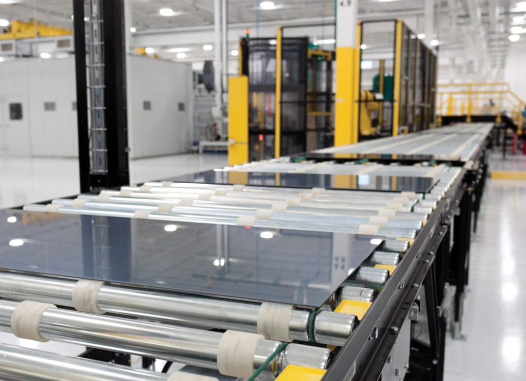 IREC: 3.5% growth in US solar sector jobs between 2021 and 2022