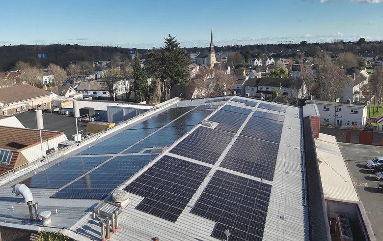 Ireland expands solar support scheme for businesses to bigger systems