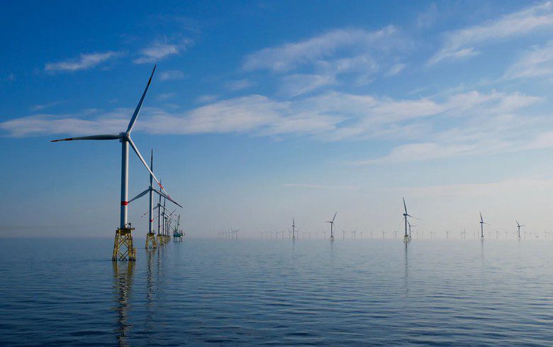 Kent to design foundations for BP, EnBW offshore wind projects in UK