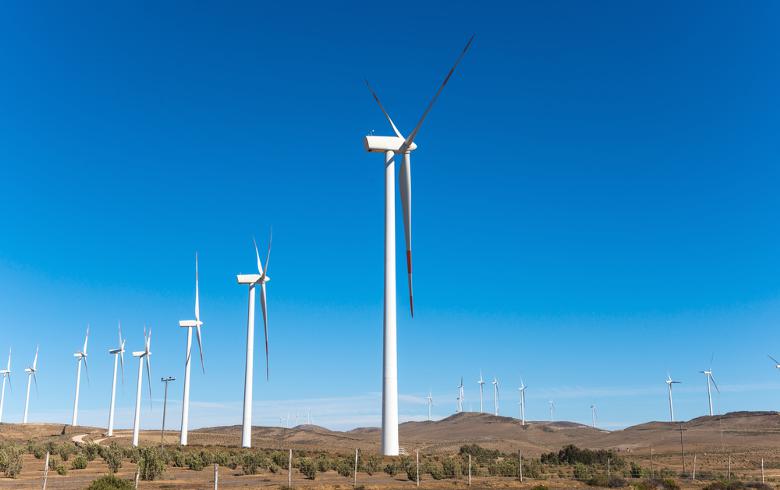 Mainstream’s wind PPA in Chile terminated due to force majeure