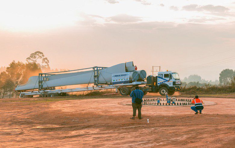 Meridiam buys renewables platform Rift Valley Energy Tanzania
