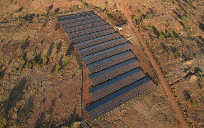 NextSource Materials completes 2.6-MW solar system at Madagascar mine