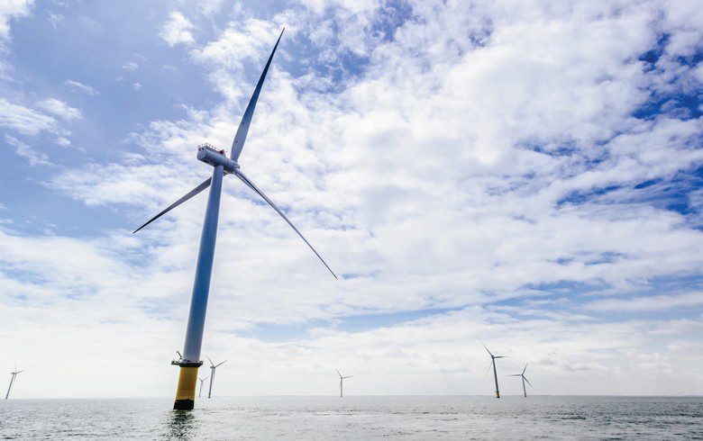 Octopus Energy eyes USD 20bn in offshore wind investments